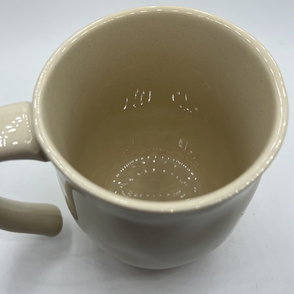 2019 MERRY Demdaco mug - Picture 4 of 5